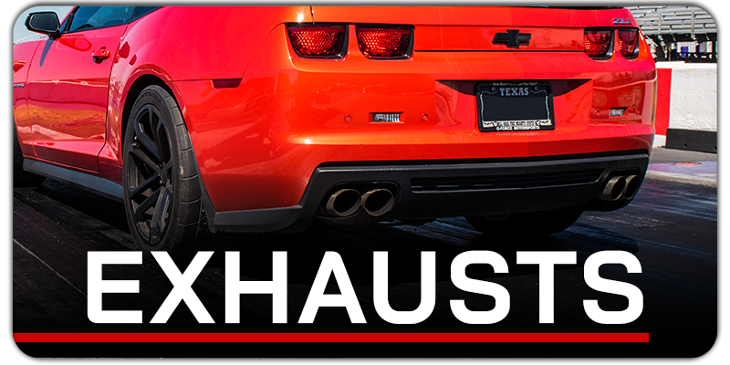 Exhausts