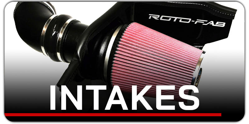 Intakes