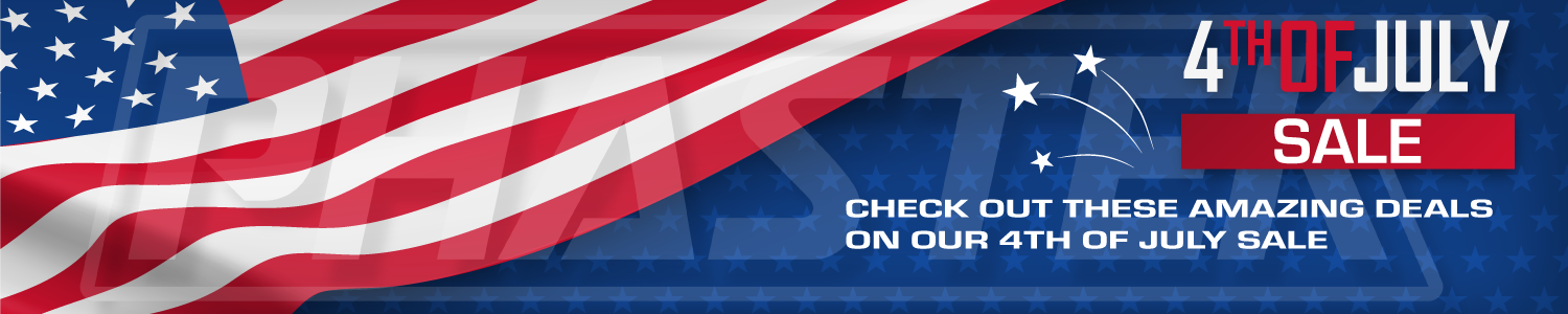 Phastek 4th July Sale 2026