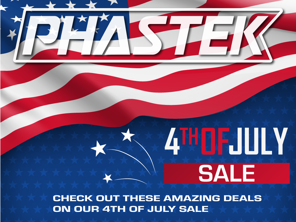Phastek 4th July Sale 2026