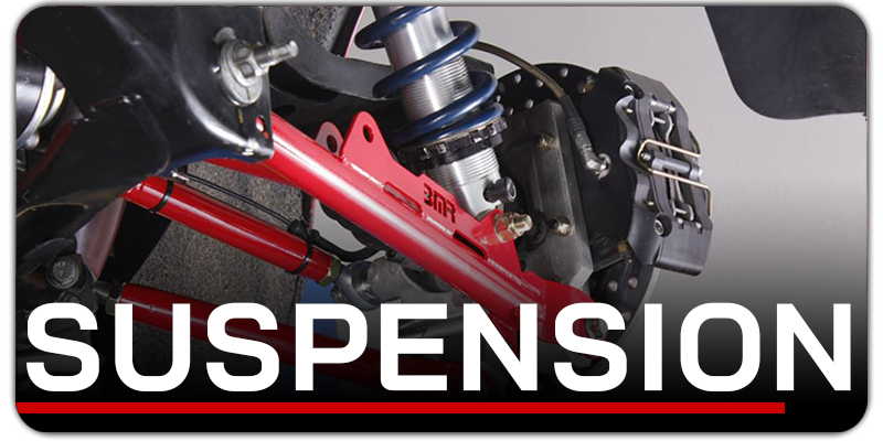 Suspension