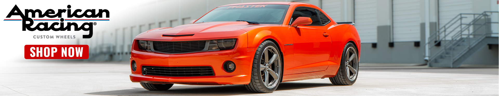 american racing