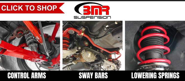 Shop BMR Suspension