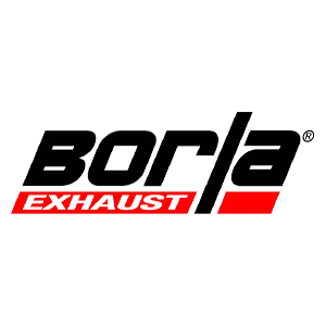 Borla Corvette Exhaust