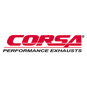 Corsa C8 Exhaust