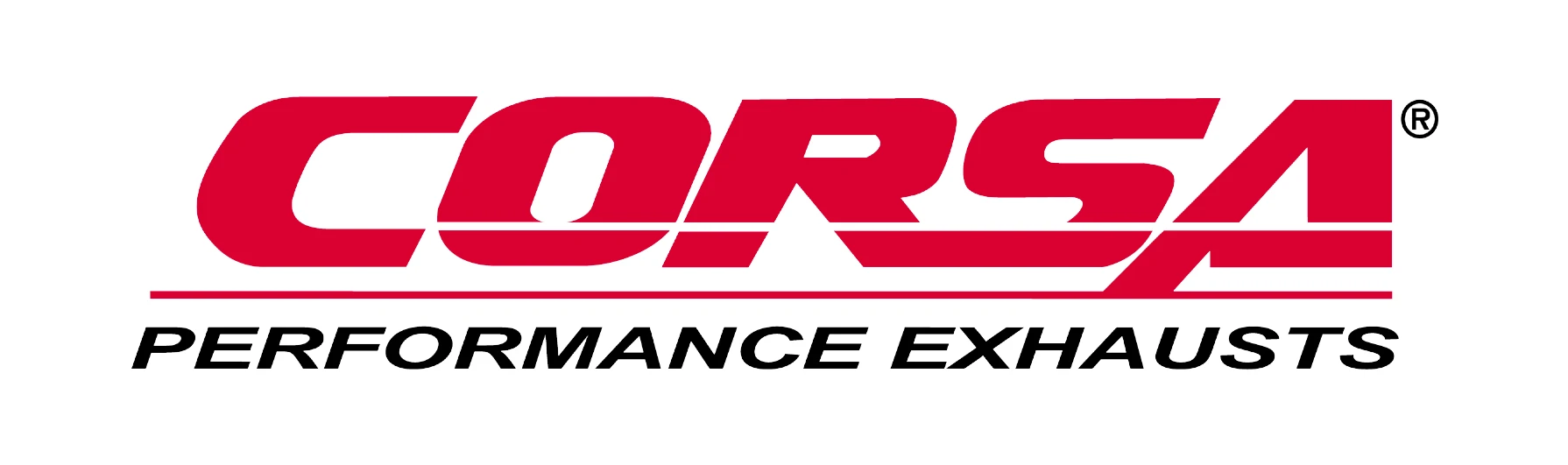 CORSA Performance Exhausts
