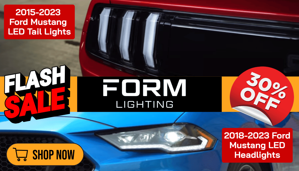 Form Sale