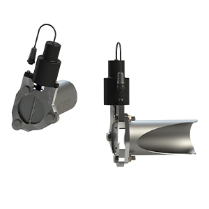 CAMARO ELECTRIC CUTOUTS