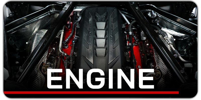 Stingray Engine