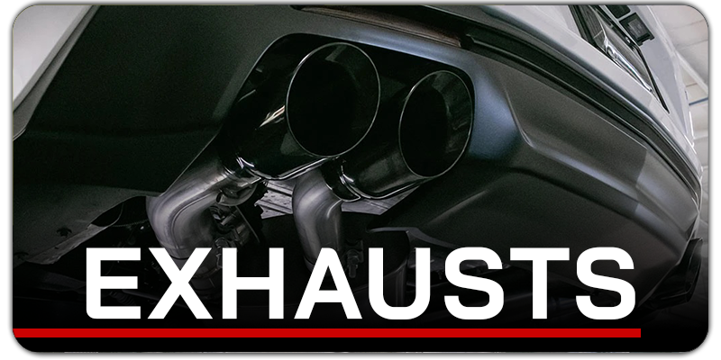 Exhausts