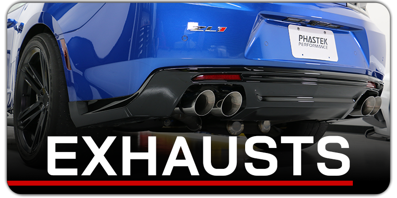Exhausts