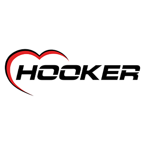 Hooker C8 Exhaust