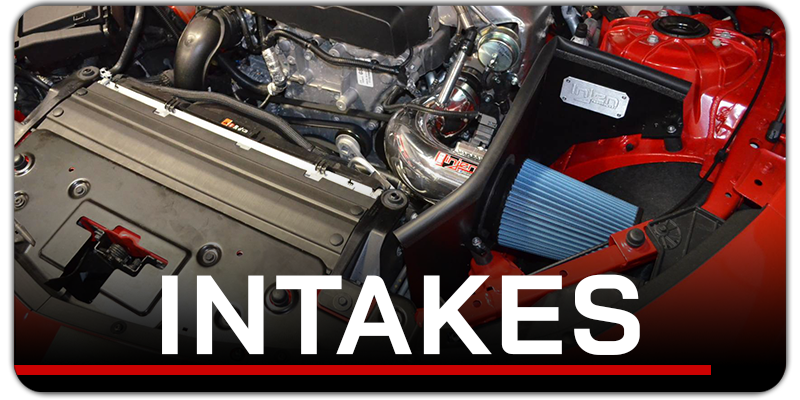 Intakes