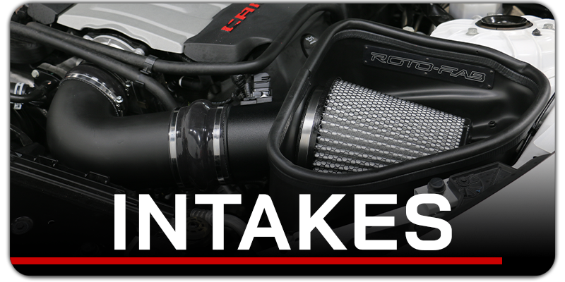 Intakes