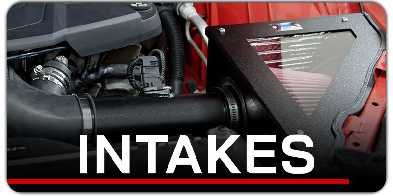 Intakes