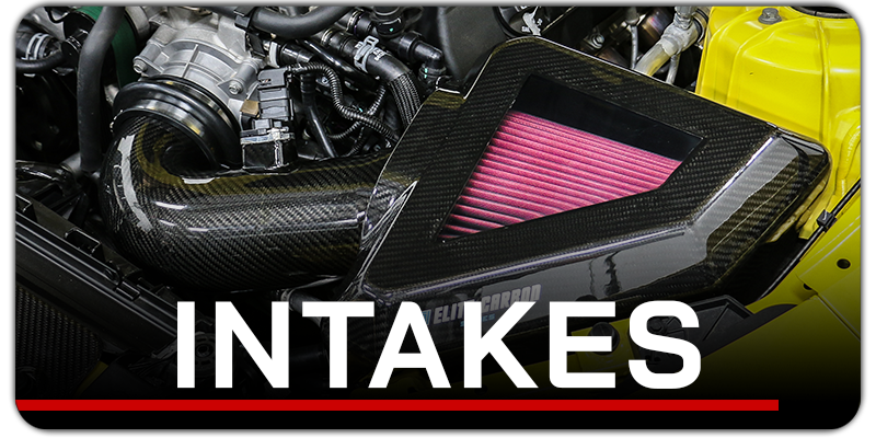 Intakes