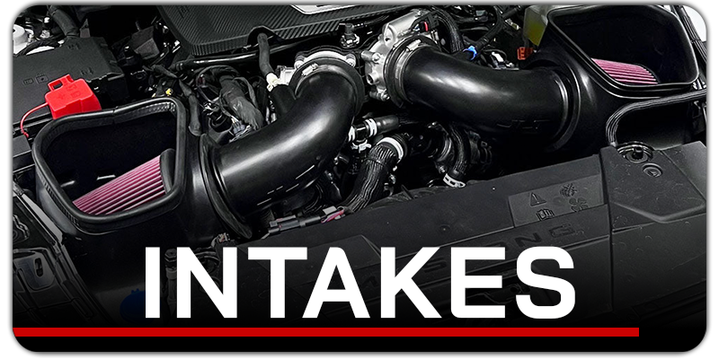 Intakes