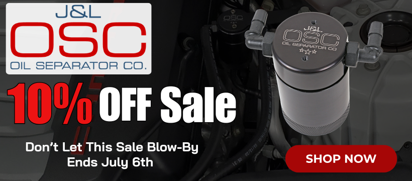 J&L 4th of July Sale
