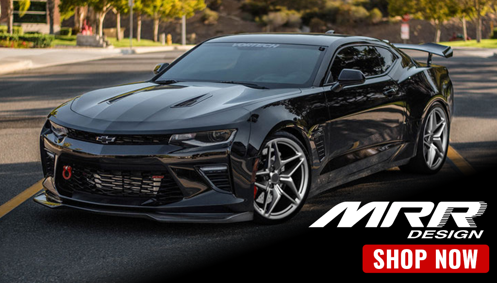 MRR