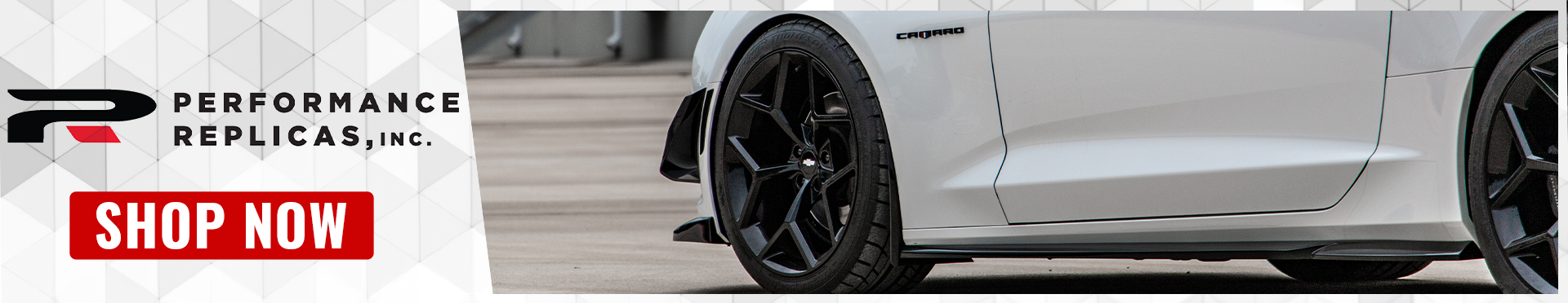 performance replicas