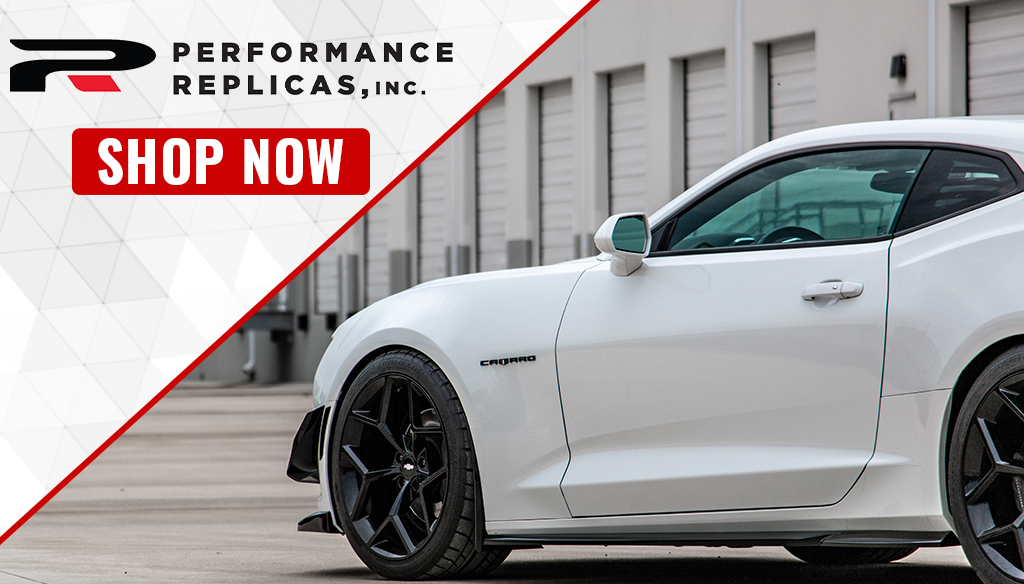 performance replicas