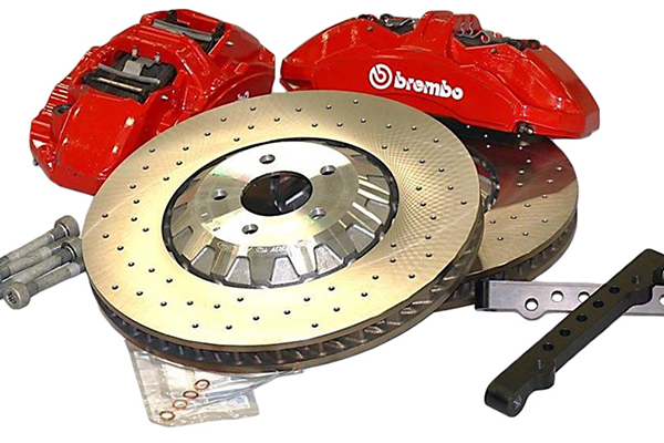brakes
