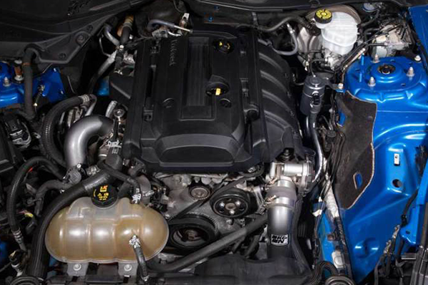 engine