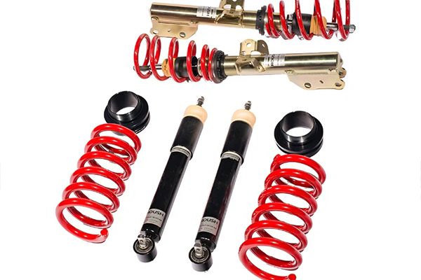 suspension