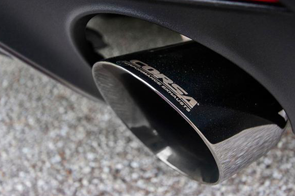 exhausts