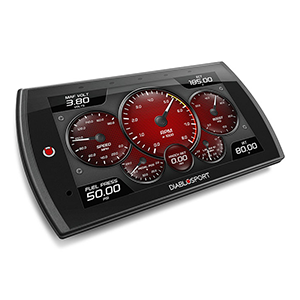 Silverado Tuners