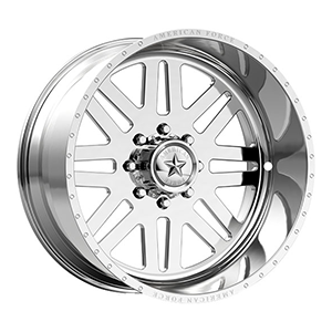 Silverado Wheels