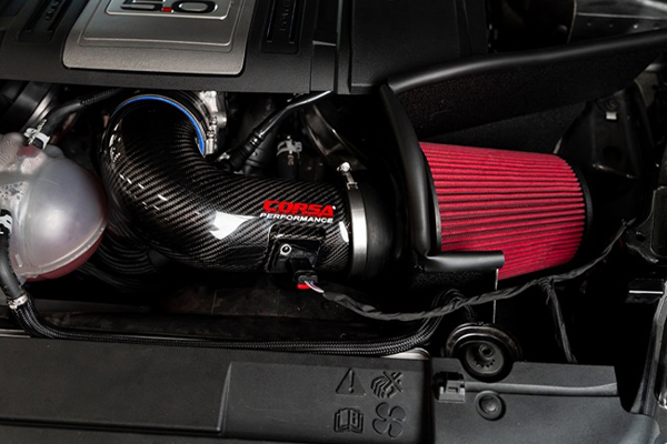 intakes