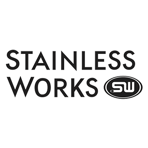 Stainless Works C8 Corvette Exhaust