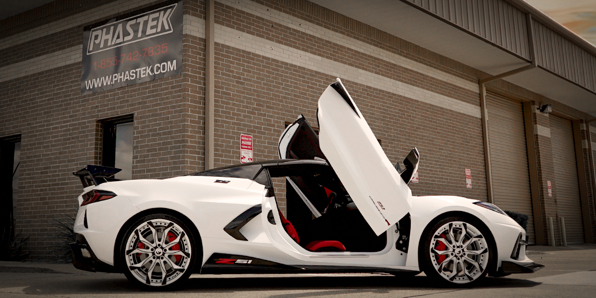 shop Stingray