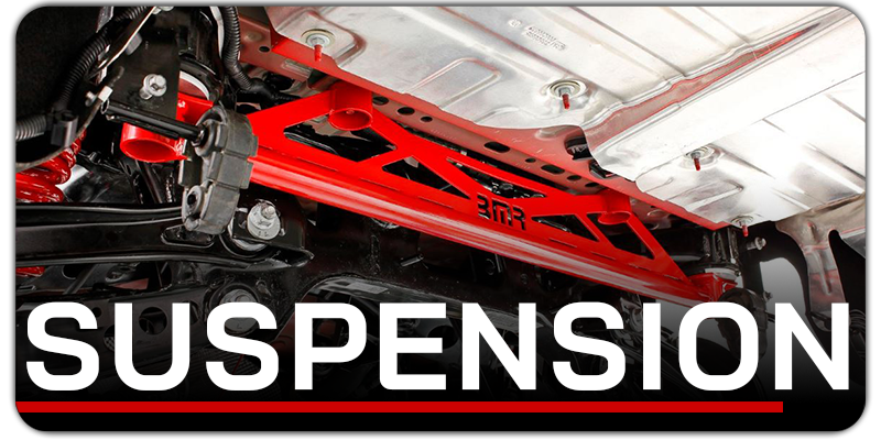 Suspension