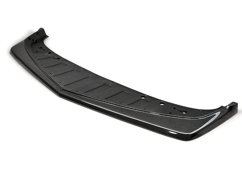 Anderson Composites Type-Z28 Splitter, Carbon Fiber