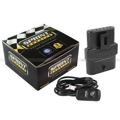 レア！！Jen PowerBooster Sprint Booster V3 Power Converter | aFe POWER