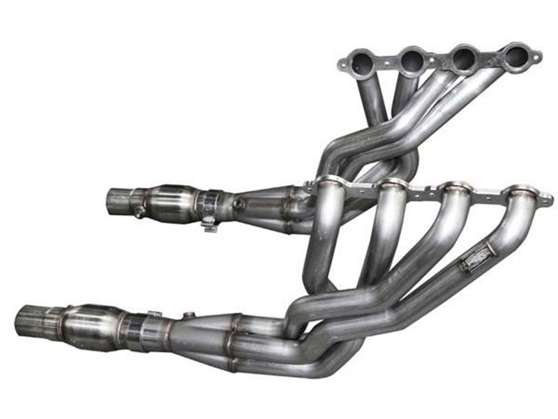 American Racing Headers 1 7/8