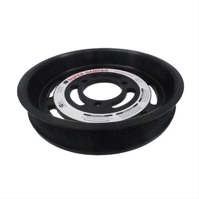 ATI-CAMARO-LSA-PULLEY-916106-