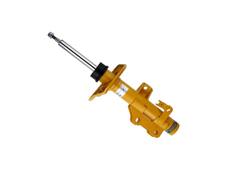 Bilstein B6 Performance Suspension Strut Assembly, Front Passenger