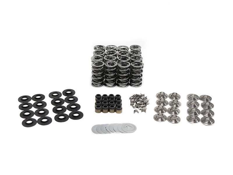 BTR Platinum Dual Valve Spring Kit, 0.660