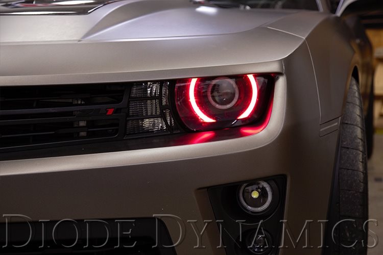 Diode Dynamics Multicolor RGBW LED Boards