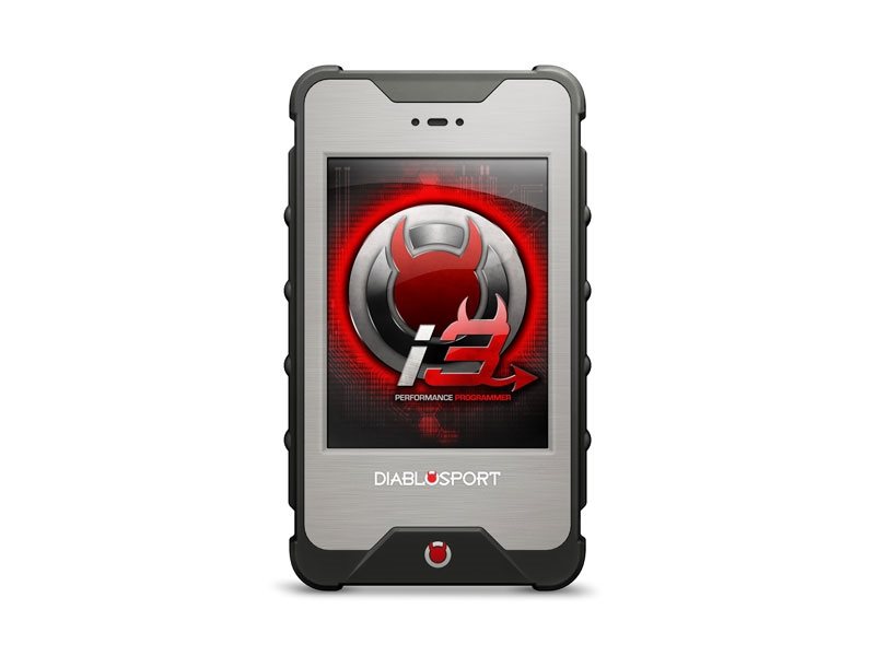 Diablosport ディアブロスポーツ カマロ DiabloSport INTUNE I3 Platinum Programmer