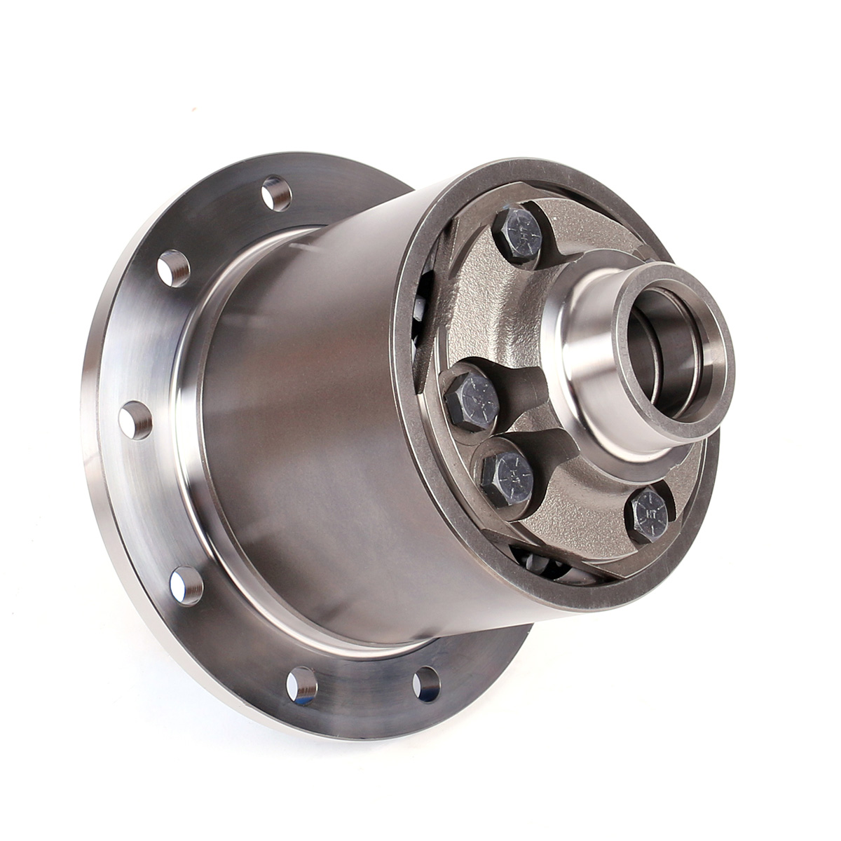 Eaton Detroit TrueTrac Differential
