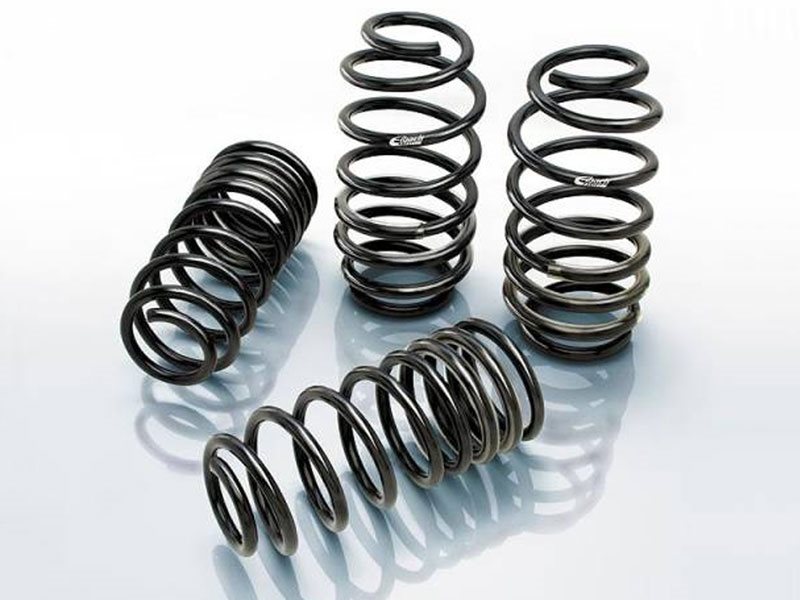 Eibach E10 55 013 03 22 Lowering Spring Kit For MAZDA 3 Pro Kit | UK