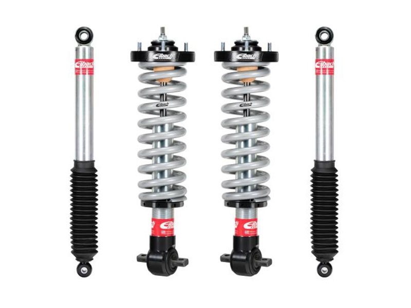 ン*ク様 Eibach Pro-Kit BMW 2 COUPE (F22, F8 Eibach Pro-Kit BMW 2 Coupe (F22) M 235 i xDrive