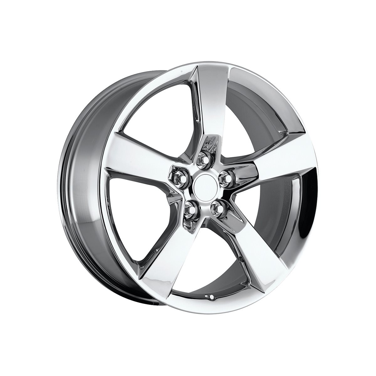 FR 30 SS Replica Wheel, Chrome, 20x8
