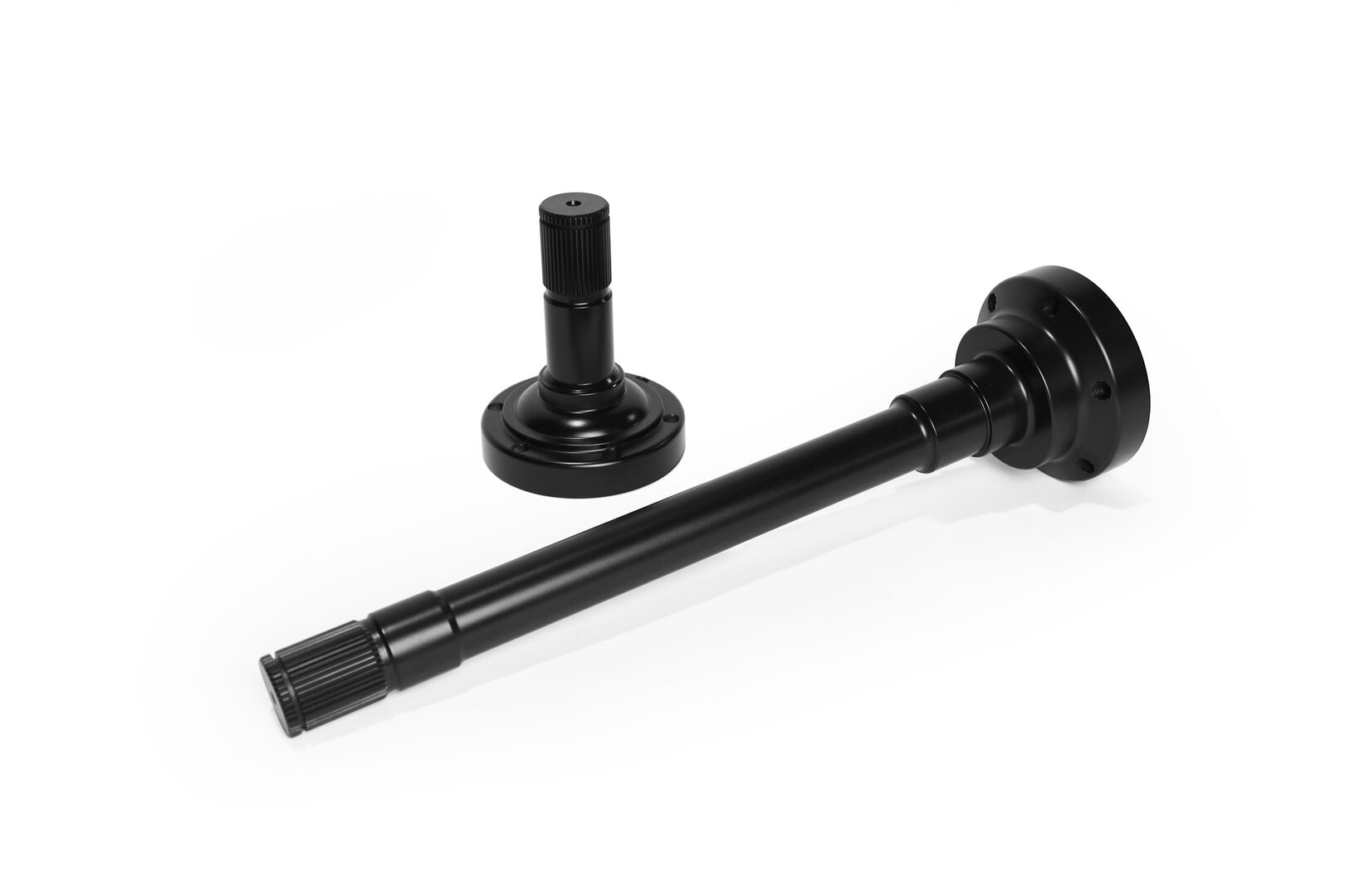 GForce Engineering Exotic Alloy Inner Stubs, Pair