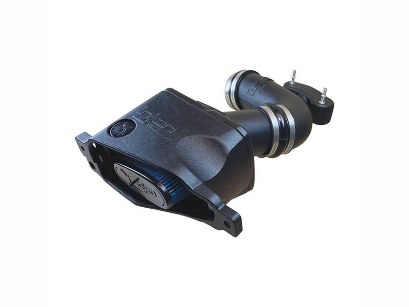 Injen Evolution Cold Air Intake System