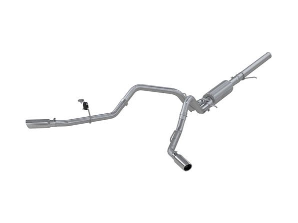 その他 backbone HKS Stainless Hi-Power Steel Catback Exhaust System, Full